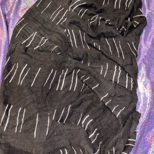 Sweet Ellie Sue Muslin Blanket